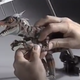 Image for article titled A Lot of Work Went Into Making Dinos Fight In Primal Rage
